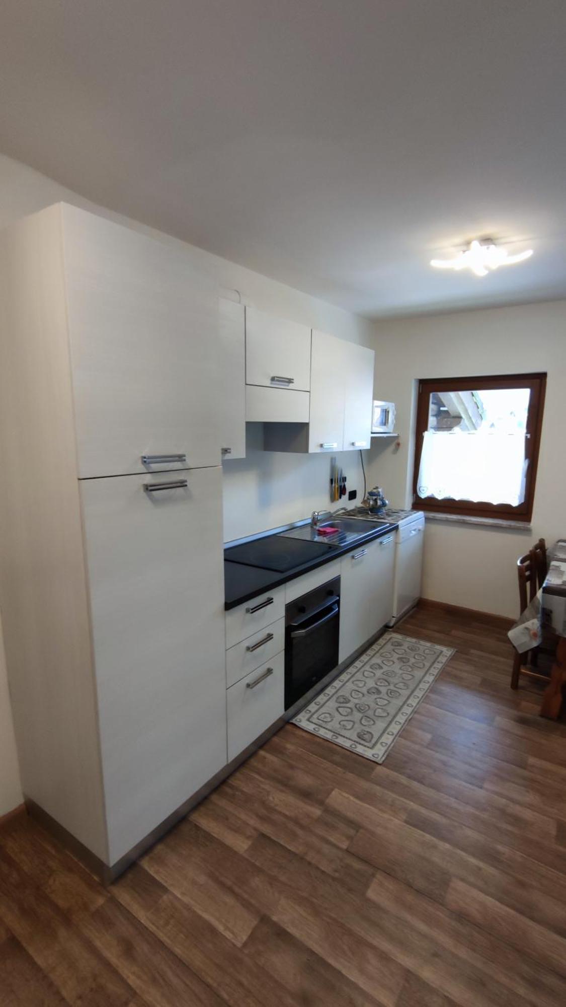 Villa L'Aida Canazei Habitación foto