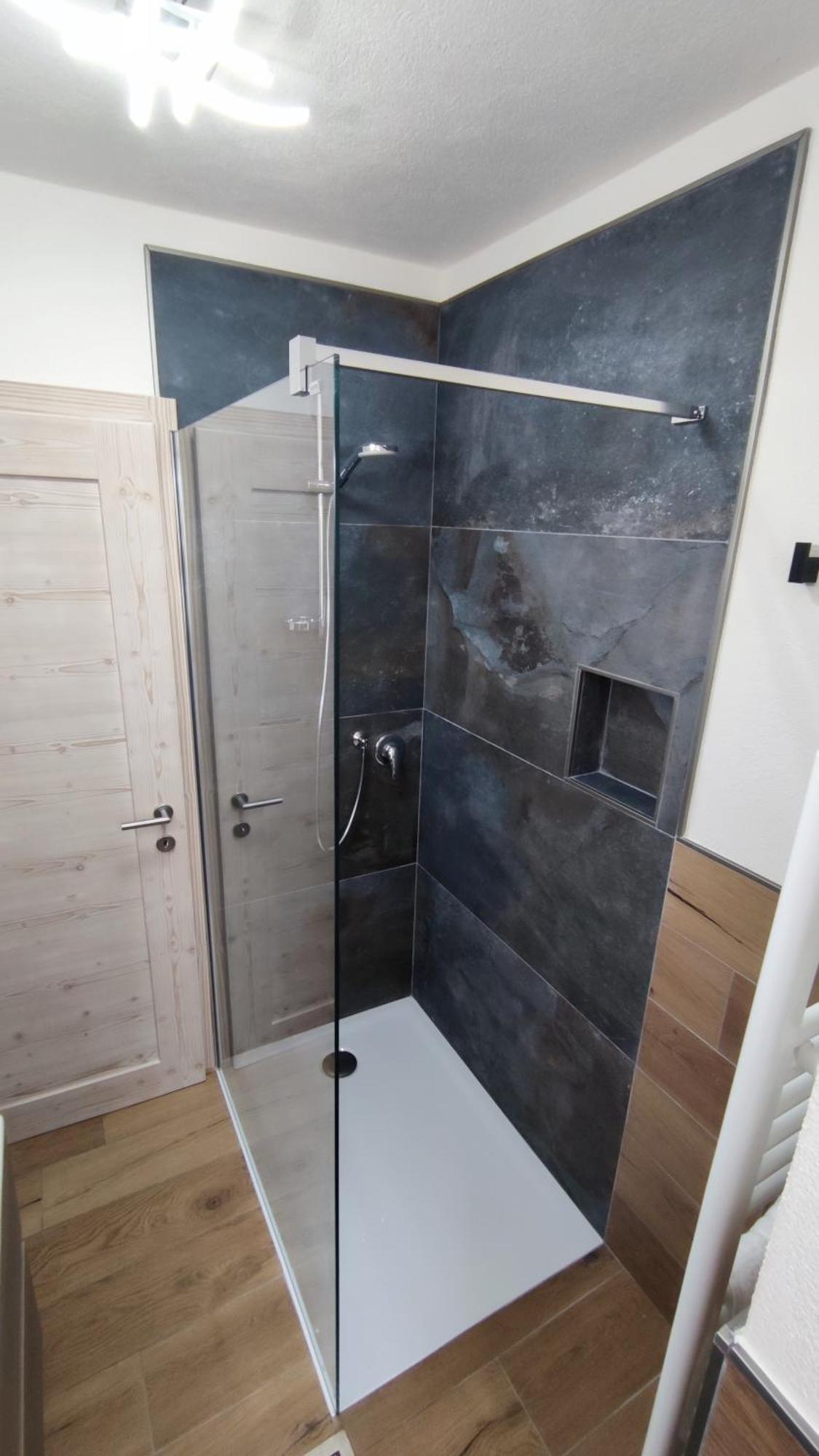 Villa L'Aida Canazei Habitación foto